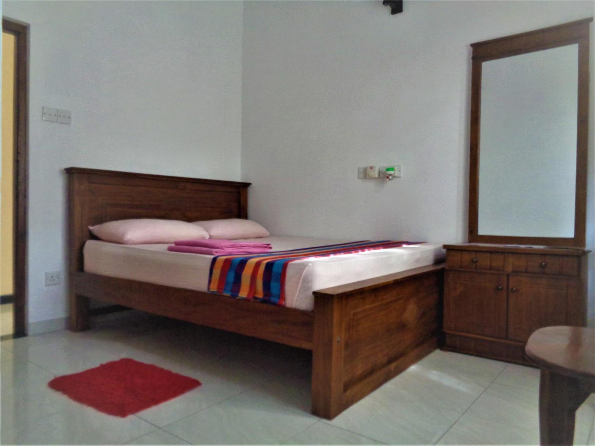 De Fancy House Hotel Unawatuna Bagian luar foto