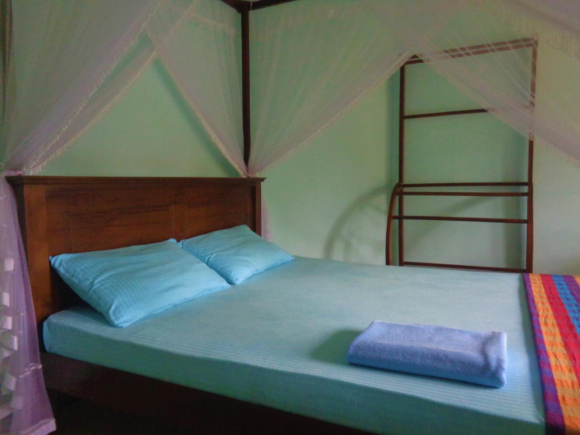 De Fancy House Hotel Unawatuna Bagian luar foto