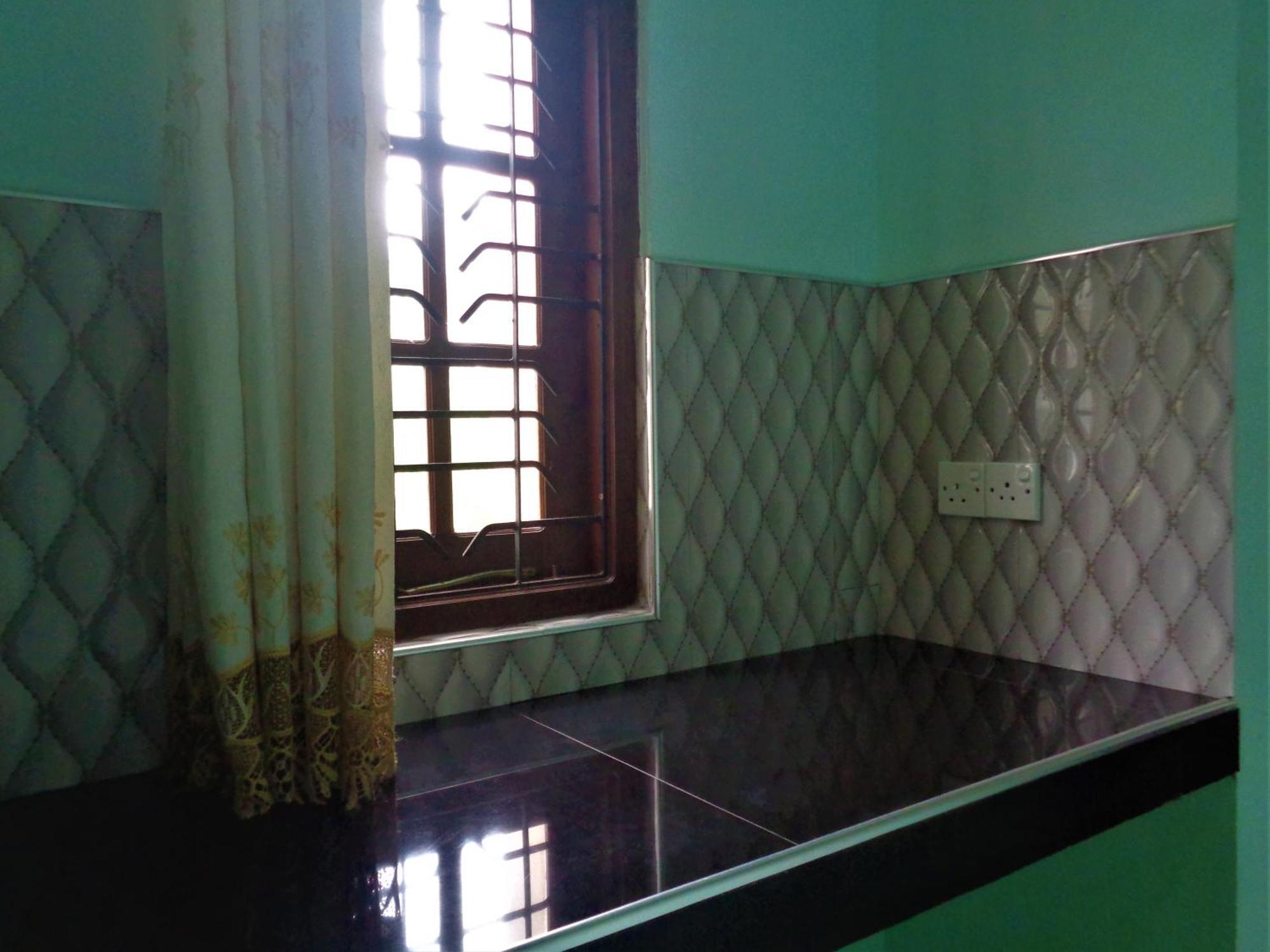 De Fancy House Hotel Unawatuna Bagian luar foto
