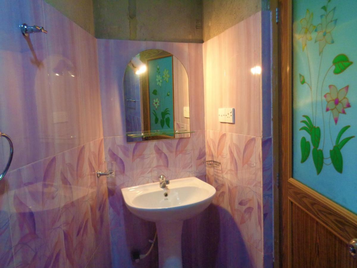 De Fancy House Hotel Unawatuna Bagian luar foto