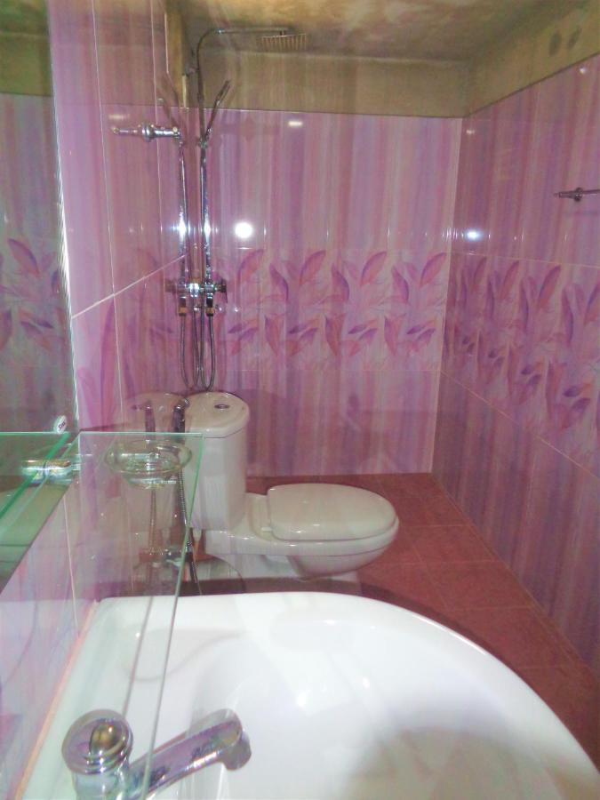 De Fancy House Hotel Unawatuna Bagian luar foto