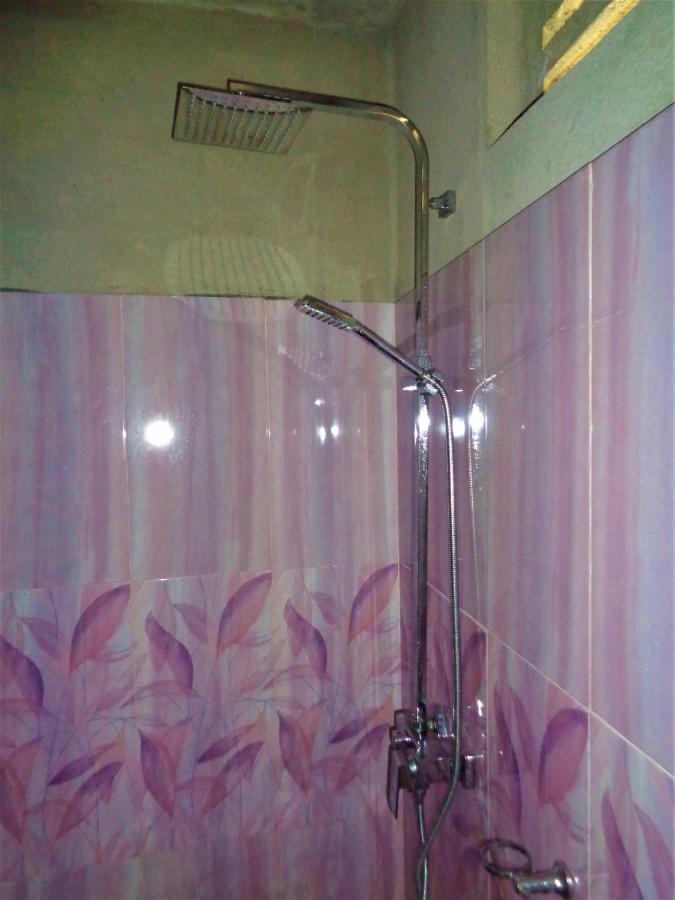 De Fancy House Hotel Unawatuna Bagian luar foto